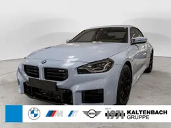 Schwarz Neu 2025 BMW M2 Performance Coupé | 78.990 € (Fairer Preis)