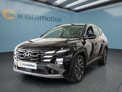 Schwarz Neu 2025 Hyundai Tucson Prime SUV | 38.249 € (Etwas zu teuer)