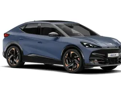 Tavascan blue metallic (blau) Neu 2024 Cupra Tavascan VZ2 SUV | 65.305 €