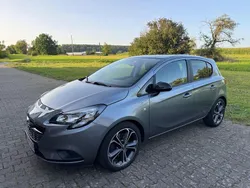 Grau Gebraucht 2019 Opel Corsa Color Edition Kleinwagen | 9.690 € (Fairer Preis)