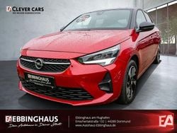 Rot Gebraucht 2022 Opel Corsa-e GS Line Kleinwagen | 16.990 € (Fairer Preis)