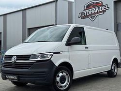 Weiß Gebraucht 2020 VW Transporter Van | 24.500 €