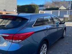 Blau Gebraucht 2013 Hyundai i40 Kombi | 6.900 € (Fairer Preis)