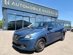 Blau Gebraucht 2017 Suzuki Baleno Club Limousine | 5.400 € (Superpreis)