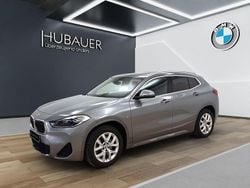 Grau Gebraucht 2022 BMW X2 M Sport SUV | 26.890 € (Guter Preis)