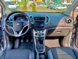Gebraucht 2014 Chevrolet Trax LS SUV | 6.000 € (Teuer)