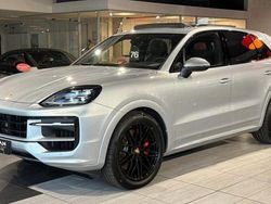 Silber Gebraucht 2024 Porsche Cayenne SUV | 105.850 € (Guter Preis)