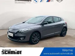 Grau cassiopee Gebraucht 2013 Renault Mégane III Bose Edition Limousine | 4.490 € (Guter Preis)