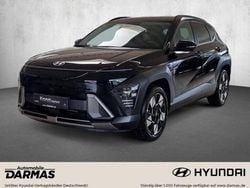 Schwarz Gebraucht 2023 Hyundai Kona Prime SUV | 28.990 € (Guter Preis)