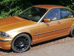 BMW 325