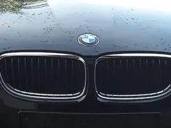 Schwarz Gebraucht 2009 BMW 318 Limousine | 3.369 € (Fairer Preis)
