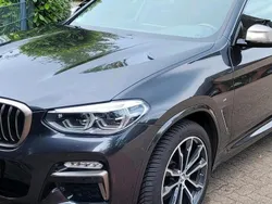 Gebraucht 2019 BMW X4 SUV | 43.600 € (Etwas zu teuer)