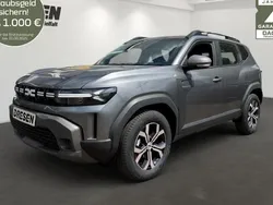 Grau Neu 2025 Dacia Duster Expression SUV | 24.385 € (Guter Preis)