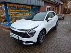 Weiß Gebraucht 2024 Kia Sportage Spirit SUV | 31.380 € (Guter Preis)