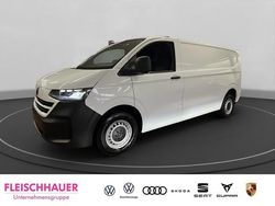 Weiss Neu 2025 VW T6.1 Van | 39.990 € (Fairer Preis)
