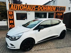 Gletscherweiss Gebraucht 2019 Renault Clio IV Collection Limousine | 10.480 € (Fairer Preis)