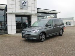 Grau Gebraucht 2025 VW Caddy Maxi S Van / Kleinbus | 35.869 € (Fairer Preis)
