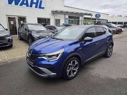 Schwarz Gebraucht 2021 Renault Captur R.S. SUV | 18.980 € (Fairer Preis)