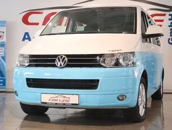 Weiß Gebraucht 2010 VW T5 Van | 24.999 € (Etwas zu teuer)