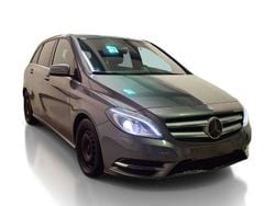 Mountaingrau Gebraucht 2013 Mercedes 180 Sport Limousine | 10.790 € (Fairer Preis)