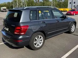 Grau Gebraucht 2014 Mercedes GLK350 SUV | 25.999 € (Etwas zu teuer)