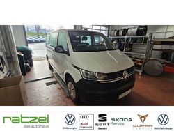 Weiß Gebraucht 2021 VW T6.1 Van | 26.880 € (Fairer Preis)