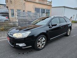 Schwarz Gebraucht 2014 Citroën C5 Exclusive Kombi | 4.599 € (Fairer Preis)