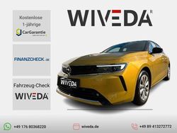 Gelb Gebraucht 2023 Opel Astra Elegance Limousine | 19.999 € (Superpreis)