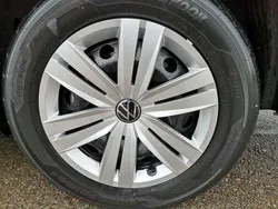 VW Caddy Maxi