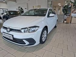 Weiß Neu 2025 VW Polo Life Limousine | 19.390 € (Guter Preis)