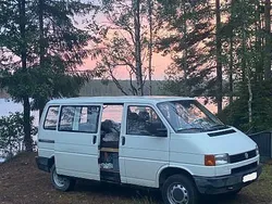 Weiß Gebraucht 1994 VW T4 Van | 6.950 €
