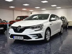 Renault Mégane GrandTour