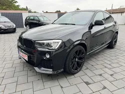 Schwarz Gebraucht 2014 BMW X4 M Sport SUV | 22.500 €