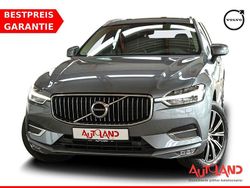 Grau Gebraucht 2019 Volvo XC60 Inscription SUV | 37.950 € (Teuer)