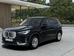 Schwarz (schwarz uni) Neu 2025 BMW iX1 Shadowline SUV | 36.625 €
