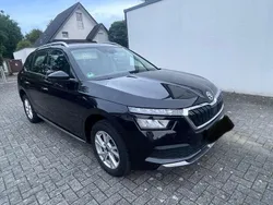 Schwarz Gebraucht 2020 Skoda Kamiq Active SUV | 19.950 € (Fairer Preis)