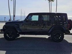 Gebraucht 2020 Jeep Wrangler SUV | 65.000 €