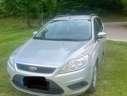 Gebraucht 2008 Ford Focus Kombi | 2.499 € (Fairer Preis)