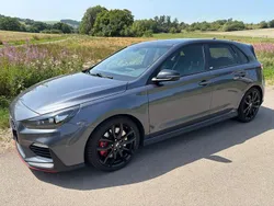 Grau Gebraucht 2020 Hyundai i30 N Performance Limousine | 21.900 € (Guter Preis)