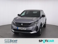Grau Neu 2024 Peugeot 3008 Allure SUV | 26.970 € (Fairer Preis)