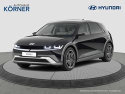 Schwarz Neu 2025 Hyundai Ioniq 5 N Line SUV | 50.495 € (Teuer)
