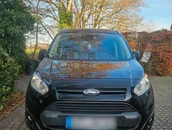 Schwarz Gebraucht 2015 Ford Tourneo Connect Van / Kleinbus | 10.500 € (Teuer)