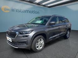 Gebraucht 2022 Skoda Kodiaq SUV | 28.149 € (Fairer Preis)