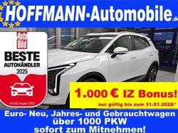 Weiß Neu 2026 Kia Sportage SUV | 31.150 € (Superpreis)