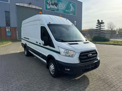 Frostweiß Gebraucht 2020 Ford Transit Van | 16.500 € (Superpreis)