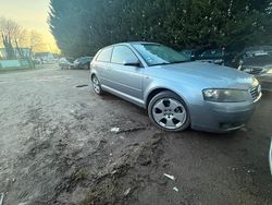 Gebraucht 2003 Audi A3 Limousine | 700 € (Guter Preis)