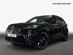 Santorini black Gebraucht 2025 Land Rover Range Rover Velar SE Dynamic SUV | 85.999 €