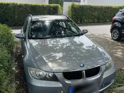 Schwarz Gebraucht 2006 BMW 120 Kleinwagen | 2.500 €