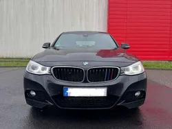 Schwarz Gebraucht 2015 BMW 320 Gran Turismo Kleinwagen | 9.500 €
