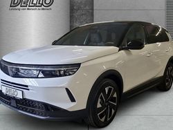 Weiß Gebraucht 2025 Opel Grandland X SUV | 33.950 € (Fairer Preis)